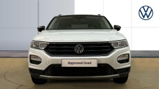 Volkswagen T-Roc 1.5 TSI EVO Design 5dr Petrol Hatchback